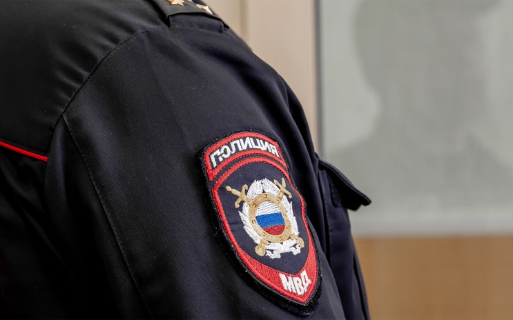 Силовики разогнали собрание леворадикалов под видом музыкального фестиваля