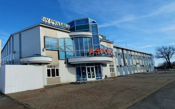 Пять российских аэропортов вернулись к штатной работе