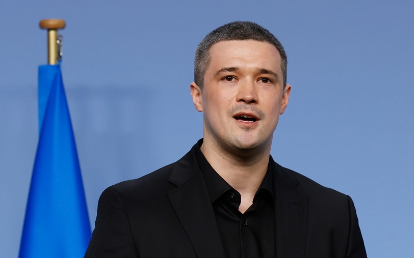 Экс-глава МО Украины назвал мифами утверждения о невозможности устроить выборы