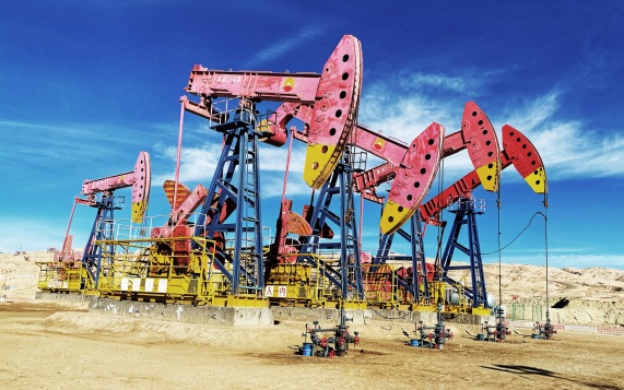 В Европе призвали ввести налог на сверхприбыль нефтяных компаний