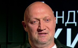 "Все артисты - садомазохисты": Куценко о тяжелых съемках "Колобка"