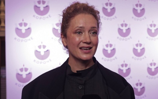 "Невероятная Татьяна Викторовна": актриса Исакова рассказала о своей кинороли