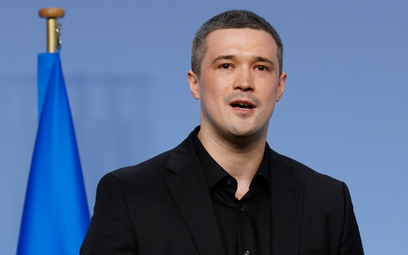 Экс-глава МО Украины Федоров рассказал об уровне коррупции в стране