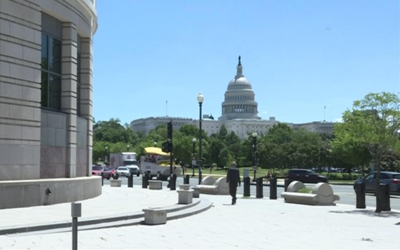 WP: рост госдолга может вынудить власти США принять непопулярные меры