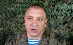 Марочко: внутри подразделений ВСУ разгорается политическая борьба