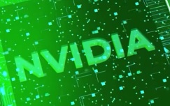 WSJ: Nvidia намерена создать модель ИИ для конкуренции с китайскими "гигантами"
