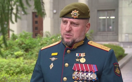 Алаудинов назвал Ахмата-Хаджи Кадырова одним из величайших сыновей Отечества