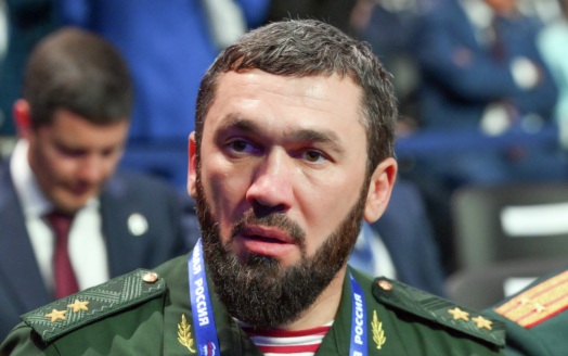 За отца народа: премьер Чечни рассказал о деталях ликвидации Хайруллы