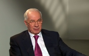 Азаров раскрыл, чем новый коррупционный скандал на Украине отличается от прежних