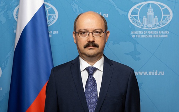 В МИД РФ рассказали о давлении стран Балтии на россиян перед выборами в Госдуму