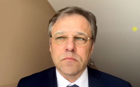 Мирошник рассказал, зачем Киев наносит удары по гражданским объектам