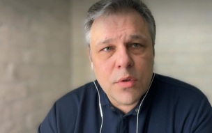 Мирошник: Россия имеет право уничтожить все, что работает на снабжение Киева