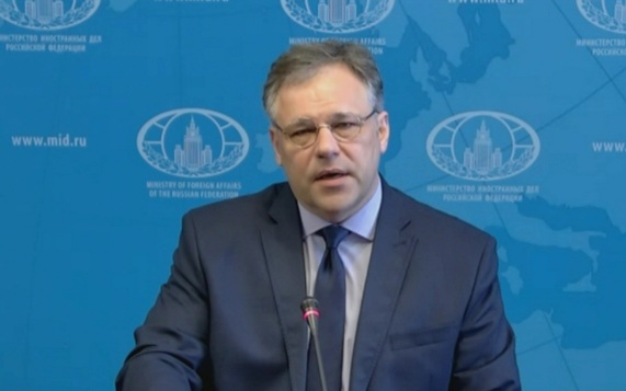 Мирошник назвал Польшу и Румынию тыловыми зонами обеспечения ВСУ