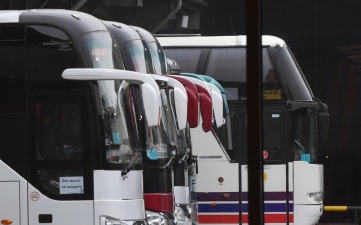 С 1 сентября в России изменят требования к автовокзалам