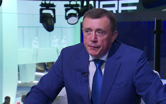 Губернатор ответил, почему ряд местных проблем не решаются без участия Путина