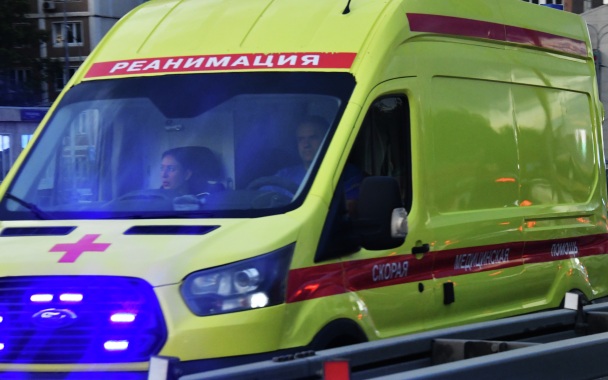 В результате удара дрона по автобусу в Севастополе погибли 2 человека