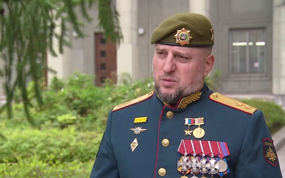 Алаудинов: Ахмат Кадыров всегда хотел, чтобы мы победили терроризм