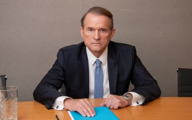Конфликт Зеленского и Федорова обострил нелегитимность власти Киева