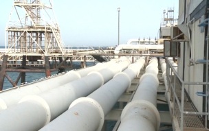 В Иране нашли месторождение газа с запасами более 200 млрд кубометров