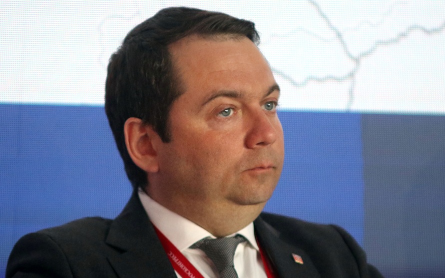 Чибис рассказал, как живет Мурманская область в соседстве с двумя странами НАТО