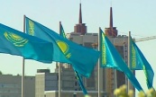 Явка на выборах в Казахстане к 16:00 мск составила 72,15%