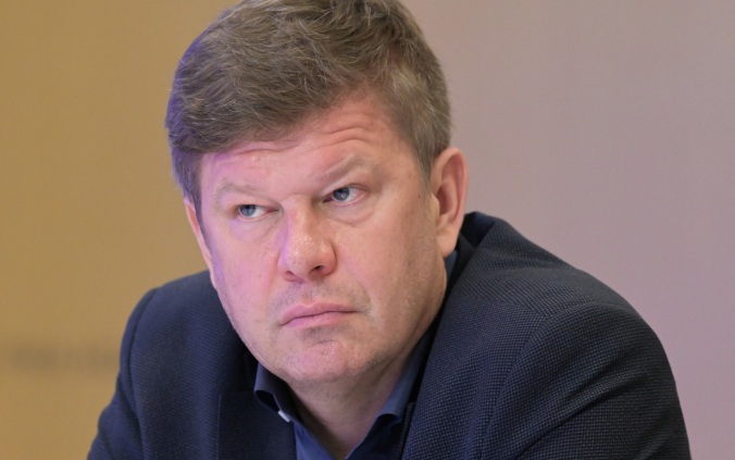 Самарские "Крылья Советов" намерены подать в суд на Дмитрия Губерниева