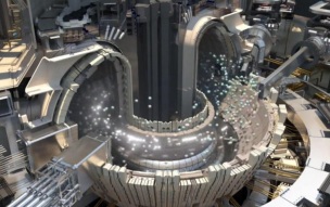 Термоядерную электростанцию планируют построить в Европе к 2040 году