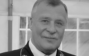 Скончался правнук Горького, бывший член коллегии МИД России Максим Пешков