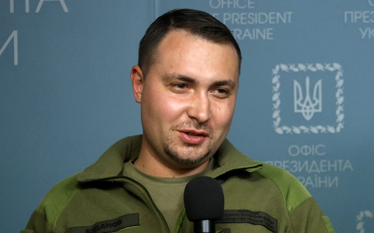 Буданов: Украина в ближайшее время попытается "немного оживить" тему переговоров