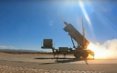 Греция передислоцировала комплексы Patriot на базу НАТО на Крите