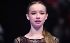 Фигуристка Садкова призналась в проблемах со здоровьем