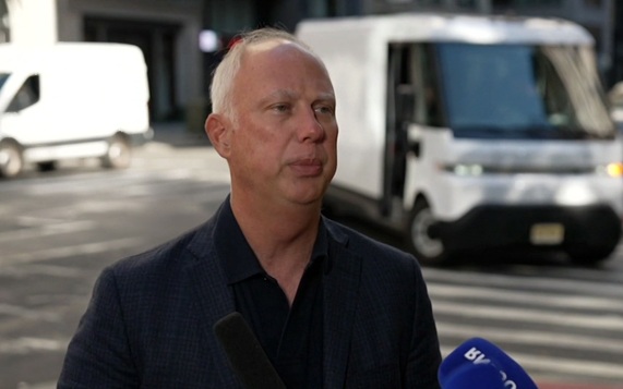 Дмитриев заявил о сатанинском векторе глобализма