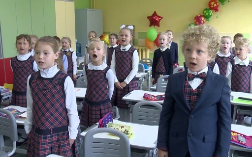 Стало известно, сколько в среднем стоит собрать ребенка в школу