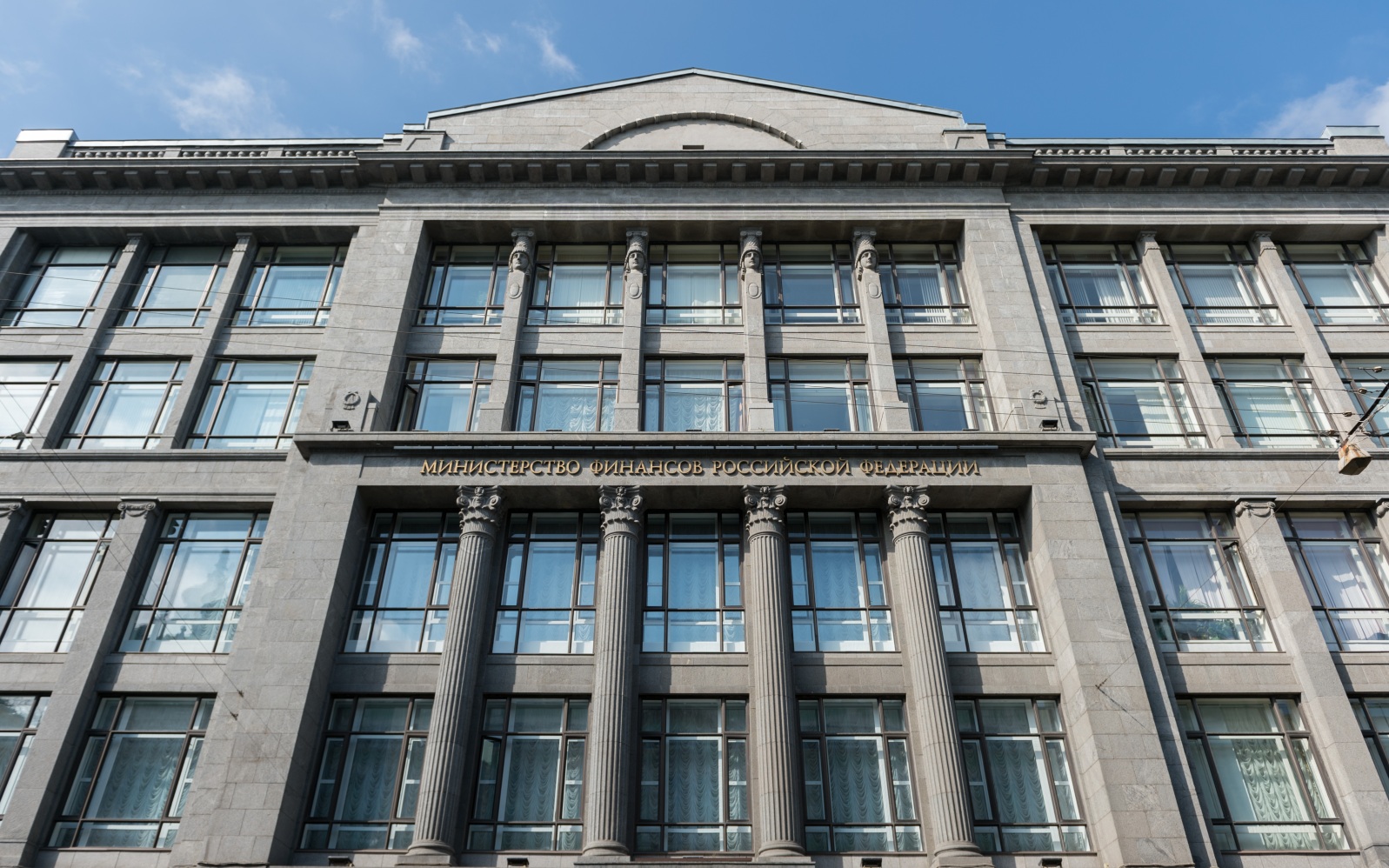 Минфин поддержит компанию Wildberries, пострадавшую в ходе атак ВСУ на склады