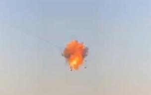 В Белгородской области за сутки сбили 113 беспилотников