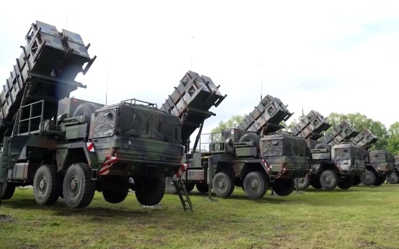 Западные СМИ пишут об угрозе для Украины грядущей зимой из-за ракет ПВО