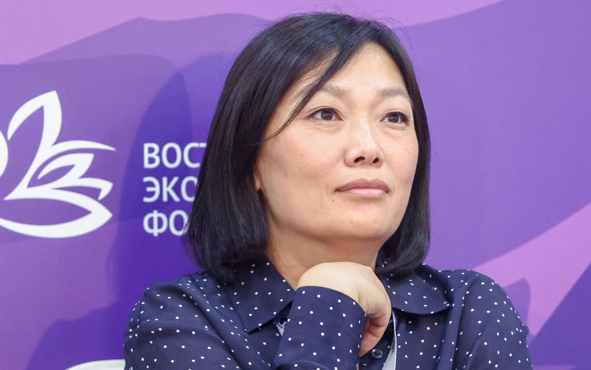 Основатель Wildberries назвала важным шагом меры кабмина по поддержке селлеров