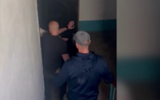 Жителя Крыма задержали и арестовали по делу о госизмене в пользу Украины
