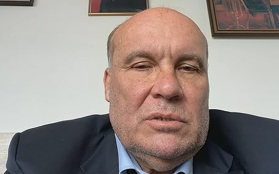 Депутат Колесник допустил ликвидацию руководства Украины