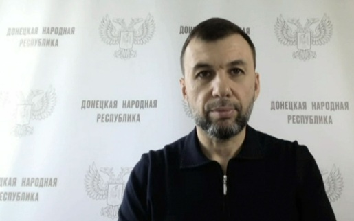 Пушилин рассказал о планах по восстановлению 884 км дорог в ДНР в этом году