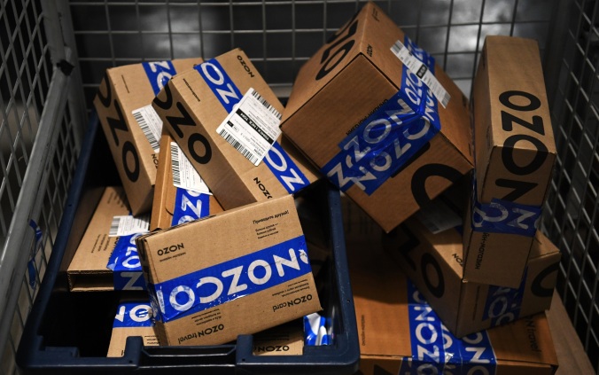 ВСУ атаковали логистические центры Ozon на юге России: последние данные