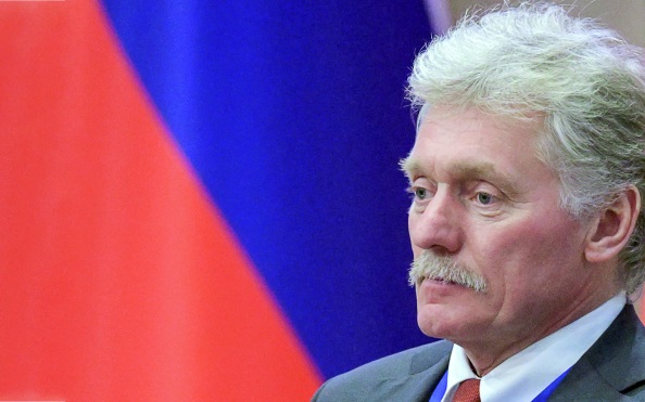 Песков: ВС РФ находят и уничтожают места производства ракет на Украине