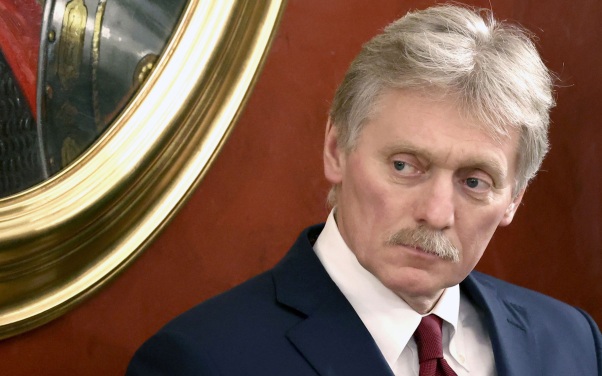 Песков рассказал о минимизации рисков в связи с экспортом российского зерна