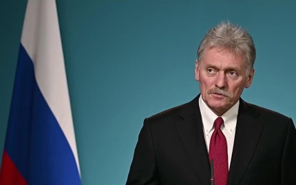 Кремль обвинил Лондон в препятствовании урегулированию на Украине
