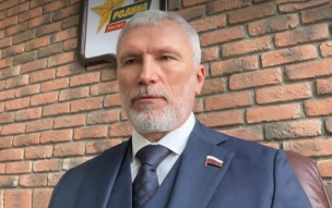 В Госдуме высказались об эффективности железных сеток во время атак