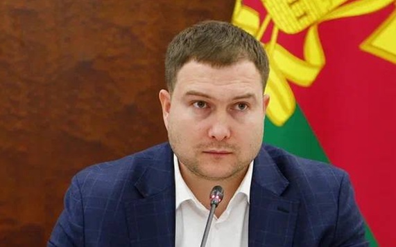 Суд вынес приговор бывшему вице-губернатору Краснодарского края Нестеренко