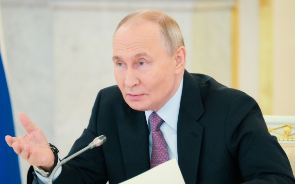 Россия продолжит наращивать экспорт удобрений для индийских аграриев
