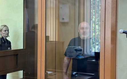 В Калининграде арестовали фигурантов дела об убийствах пяти человек
