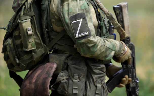 Поддубный раскрыл детали боев в районе Орехова