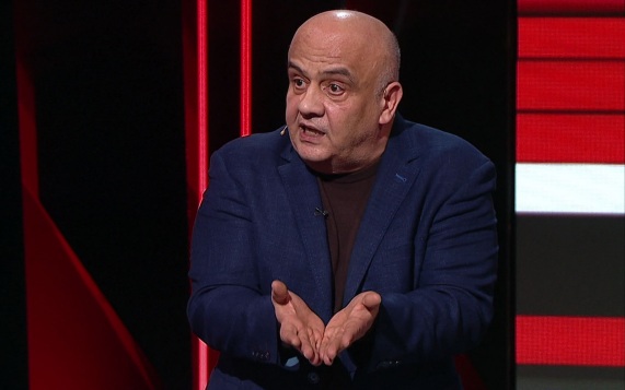 Килинкаров рассказал о плане Британии разобрать ЕС по частям